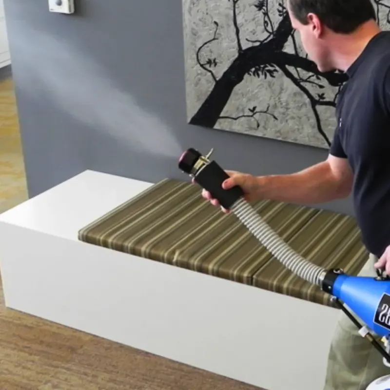Professional Odor Removal in North Aurora, IL